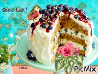 torte - Besplatni animirani GIF