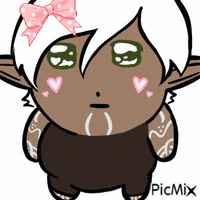 fenris silly Animated GIF