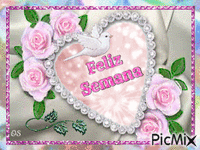 Paloma Animated GIF