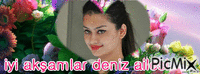 DENİZ - Bezmaksas animēts GIF