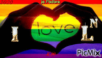 love l'amours - GIF animasi gratis