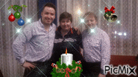 advent - Ingyenes animált GIF