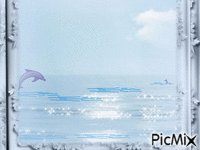 Morze. - Bezmaksas animēts GIF