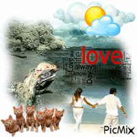 Love Always An Forever animowany gif