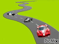 course - Bezmaksas animēts GIF