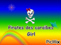 Pirates - Ingyenes animált GIF