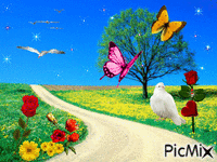 picmix - Darmowy animowany GIF