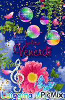 venerdi - Zdarma animovaný GIF