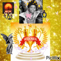 RANDYJACKSON - Gratis geanimeerde GIF