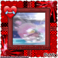 #♥#Mario & Peach have a Valentines Spat#♥#