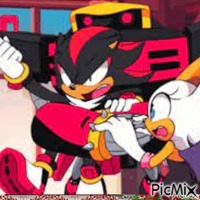 Sonic - фрее пнг