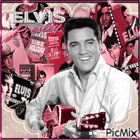 Elvis Presly