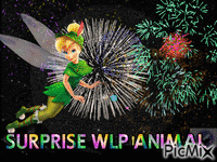 SURPRISE WLP FOR 4TH OF JULY - Gratis animerad GIF