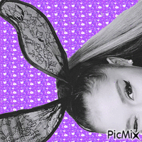 Ariana - Gratis animeret GIF