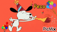 peco Animated GIF