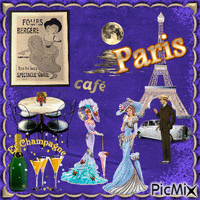 Old PARIS