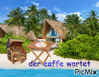 cafe animerad GIF
