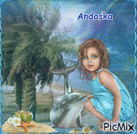 pour toi Andaska Animated GIF