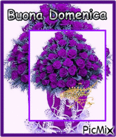 Buona Domenica - 無料のアニメーション GIF