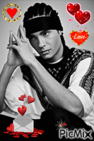 I love Tom Kaulitz - 免费动画 GIF