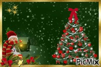 christmas - GIF animado gratis
