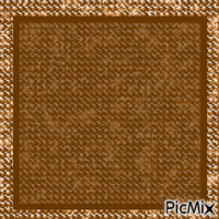 Brown background Animiertes GIF