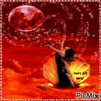 Venus - Ingyenes animált GIF