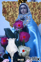 MARY - Darmowy animowany GIF