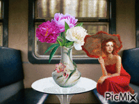 train - Ingyenes animált GIF