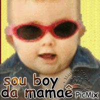 sou boy da mamaê - 無料のアニメーション GIF