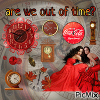 our time - Free animated GIF