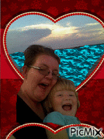 Mommy Love's Dixie-Mae - GIF animé gratuit