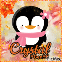 Crystal : PGen98
