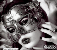 Beautiful Picmix Conny Monsieurs - 免费动画 GIF