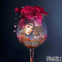 Obepa Animated GIF