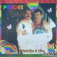 Freddie & Jim - GIF animé gratuit