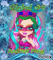 Andrew Pang - Gratis geanimeerde GIF