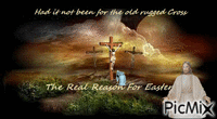 EASTER SUNDAY 动画 GIF