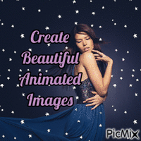 Create Beautiful Animated Images - Ilmainen animoitu GIF