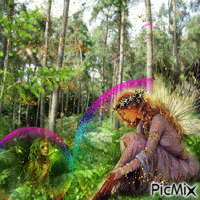 fairy Animated GIF