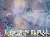 Lisandru - Darmowy animowany GIF