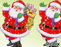 Merry Christmas <3 - Gratis animerad GIF