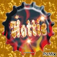 award hottie - Безплатен анимиран GIF
