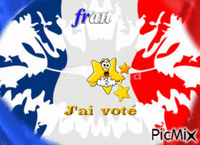 vote animasyonlu GIF