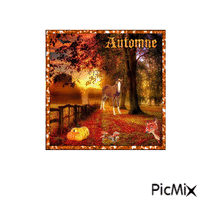automne animēts GIF