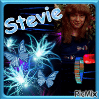 stevie - Nemokamas animacinis gif