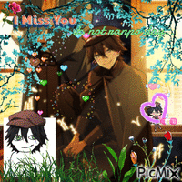 its not ranpo day mayoi 动画 GIF