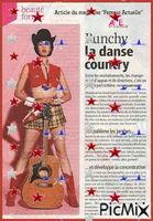 COUNTRY - Bezmaksas animēts GIF