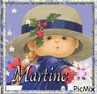 avatarmartine - Darmowy animowany GIF
