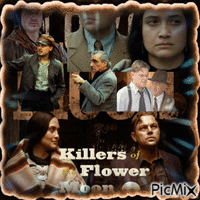 Killers of the Flower Moon GIF animé